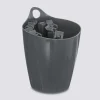Lot de 25 pinces hermétiques avec pot