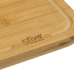 Lot de 2 planches à découper