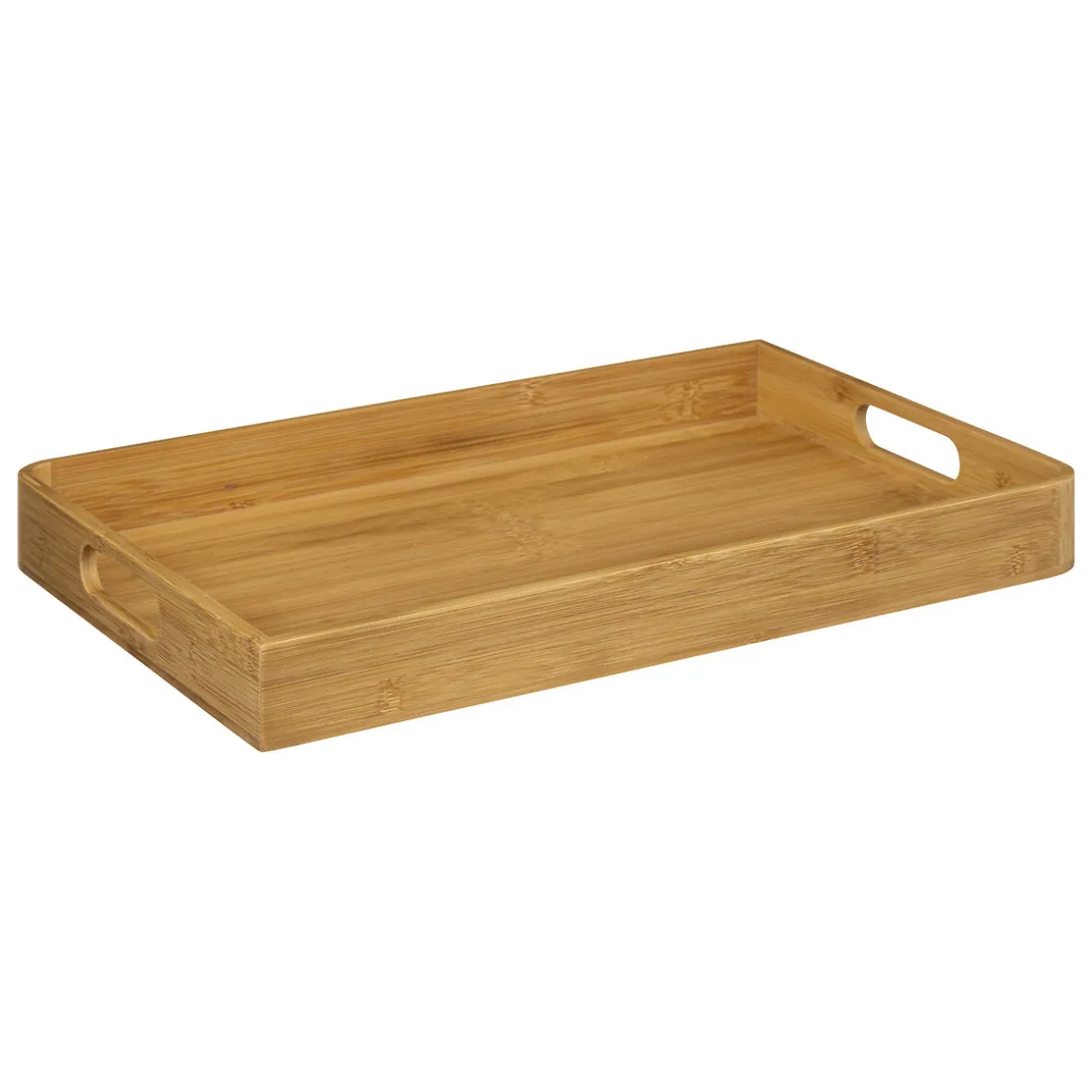 Lot de 2 plateaux de service