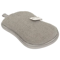 Lot de 5 éponges microfibre gratantes