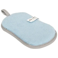 Lot de 5 éponges microfibre gratantes