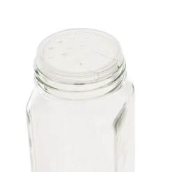 Lot de 6 pot à épices, 120 ml