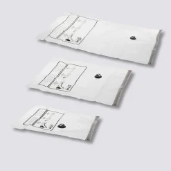 Lot de 10 sacs compresseurs
