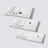 Lot de 5 sacs compresseurs