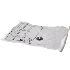 Lot de 2 sacs compresseurs