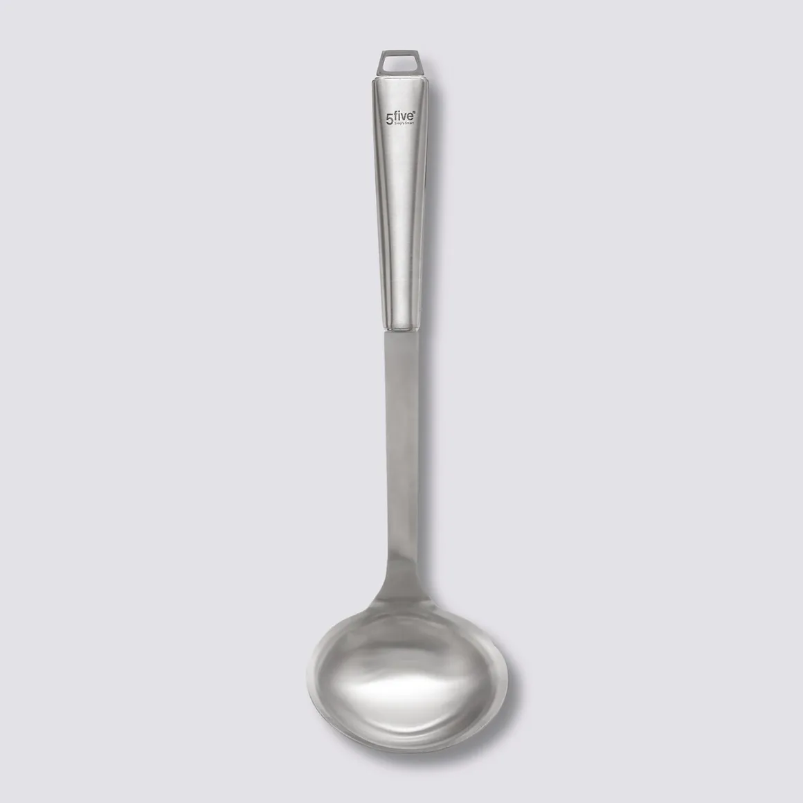 Louche en inox