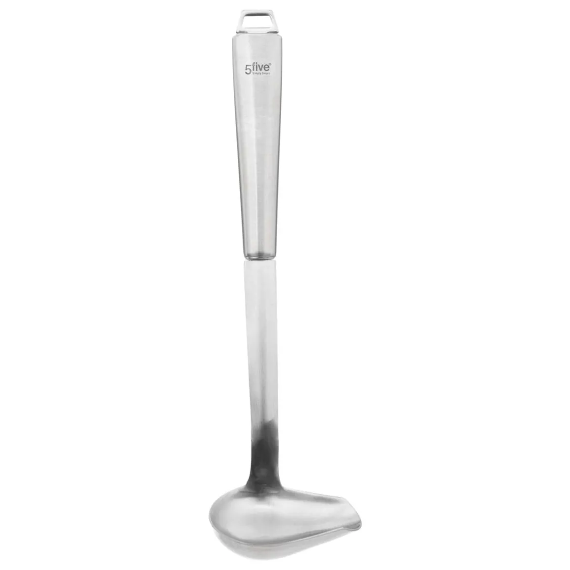 Louche en inox