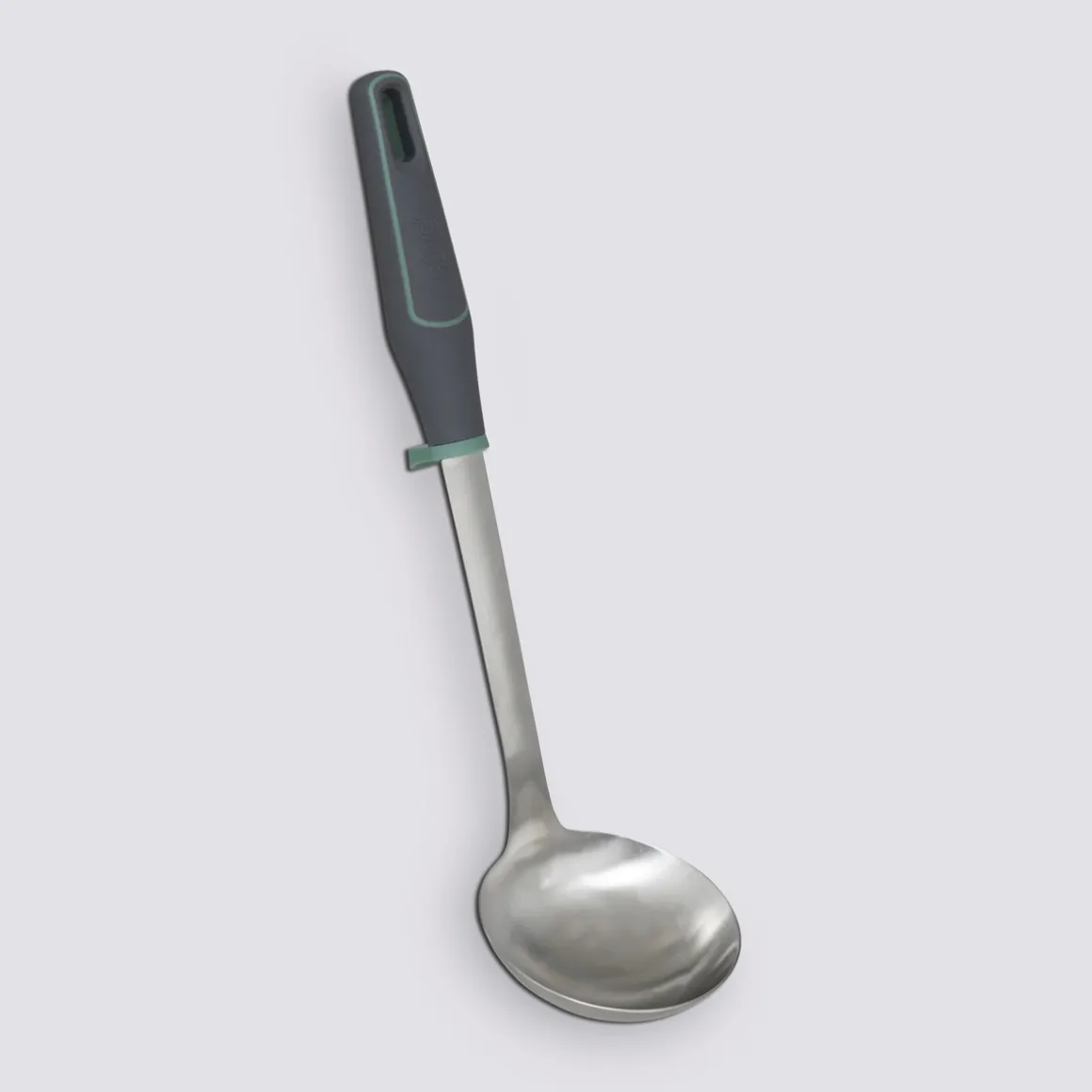 Louche, Inox