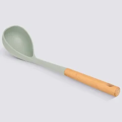 Louche, L.7,5 cm, Vert