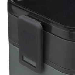Lunch box 2 compartiments 1,5L