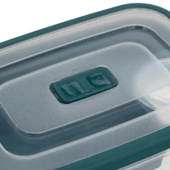 Lunch Box avec couverts - 1,7L