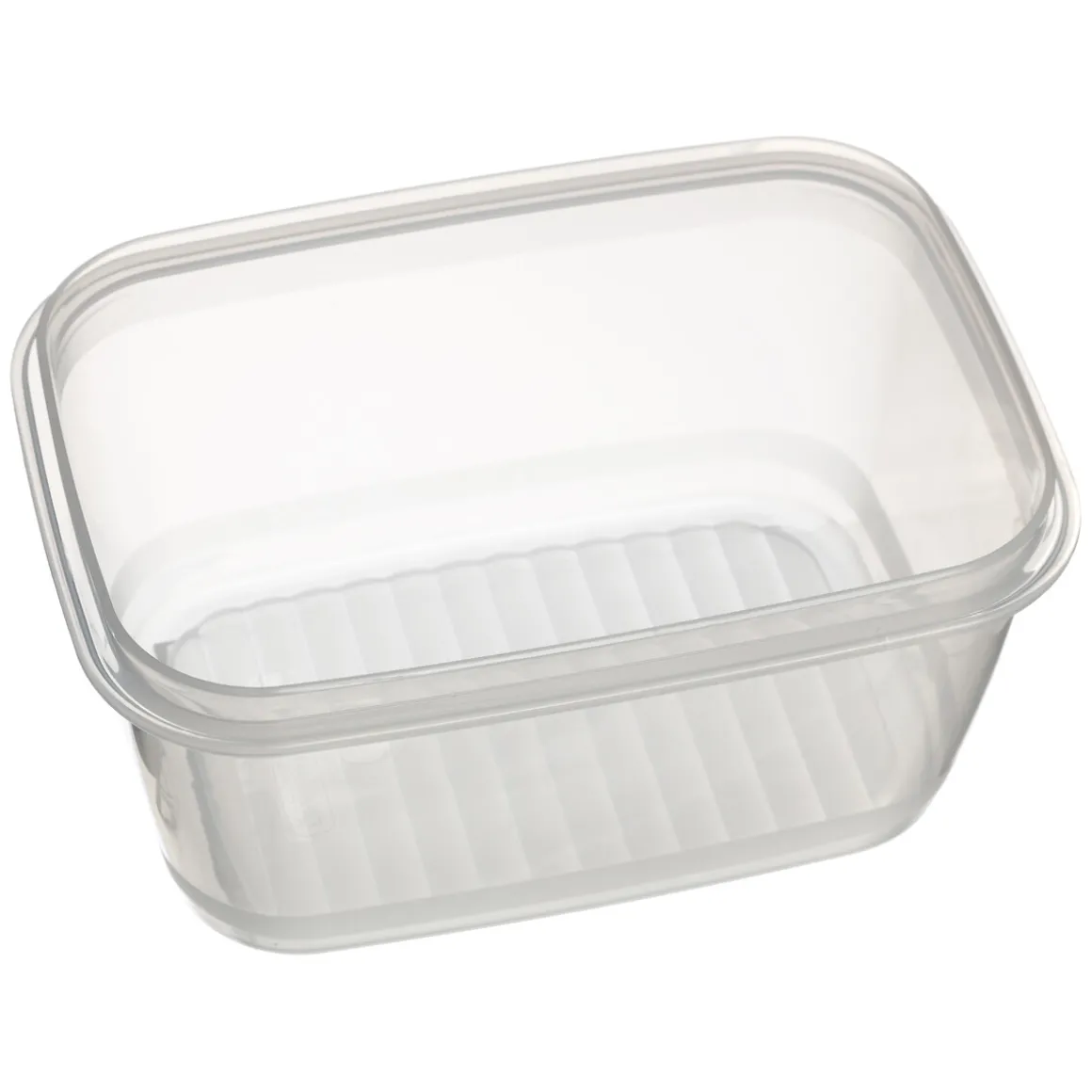 Lunch Box avec couverts - 1,7L
