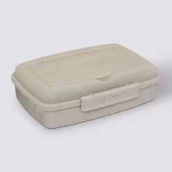 Lunch box 1,2L avec couverts