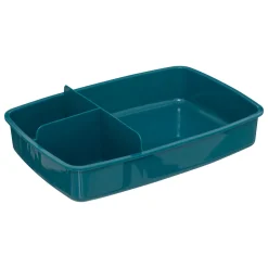 Lunch box 1,2L avec couverts