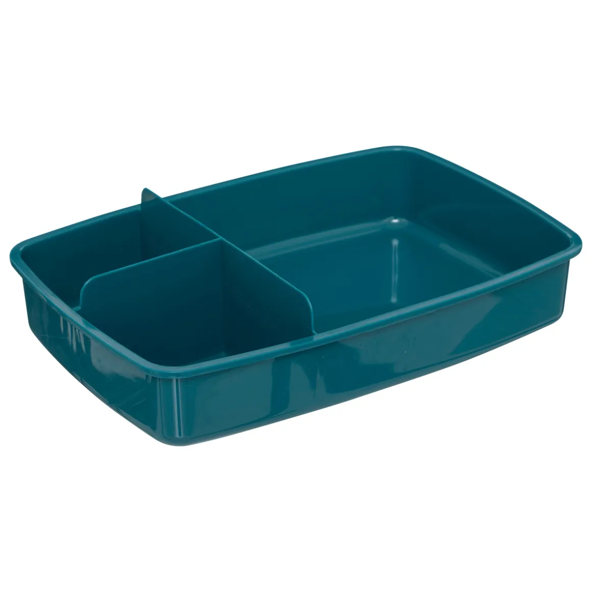 Lunch box 1,2L avec couverts
