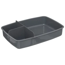 Lunch box 1,2L avec couverts
