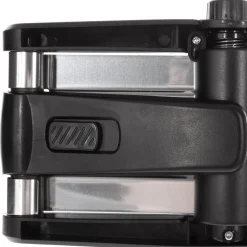 Mandoline 3 lames en inox