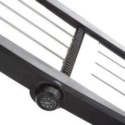 Mandoline 3 lames en inox