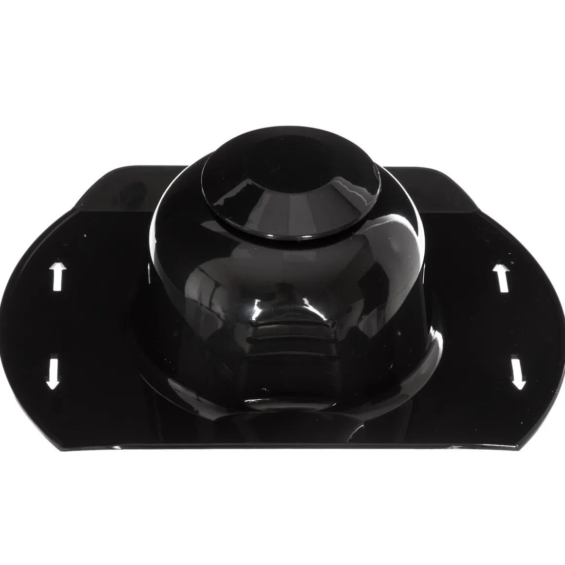 Mandoline 3 lames en inox