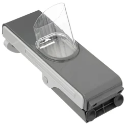 Mandoline multi-découpe 6 pièces