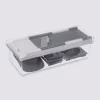 Mandoline multidécoupe 11 pièces