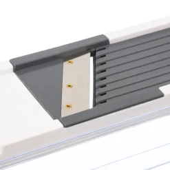 Mandoline multidécoupe 11 pièces