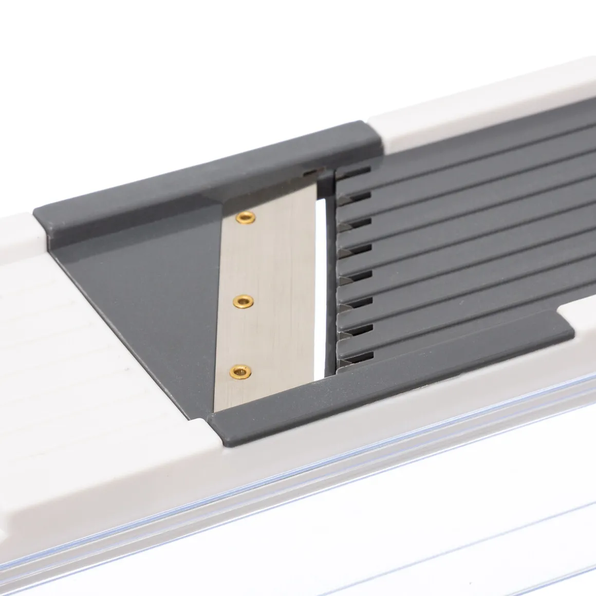 Mandoline multidécoupe 11 pièces