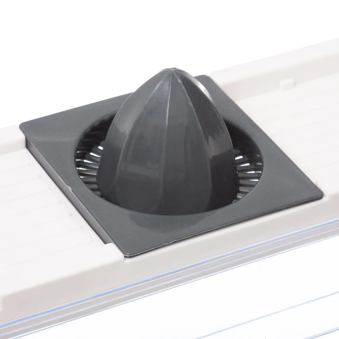 Mandoline multidécoupe 11 pièces