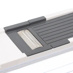 Mandoline multidécoupe 11 pièces