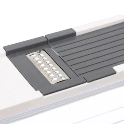 Mandoline multidécoupe 11 pièces