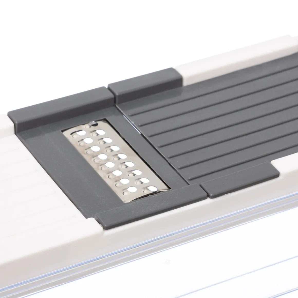 Mandoline multidécoupe 11 pièces