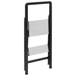 Marchepied aluminium 2 marches