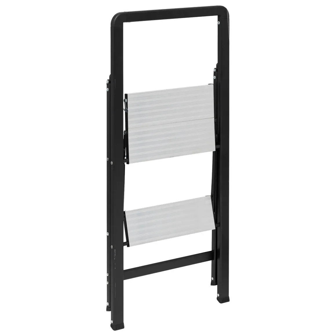 Marchepied aluminium 2 marches