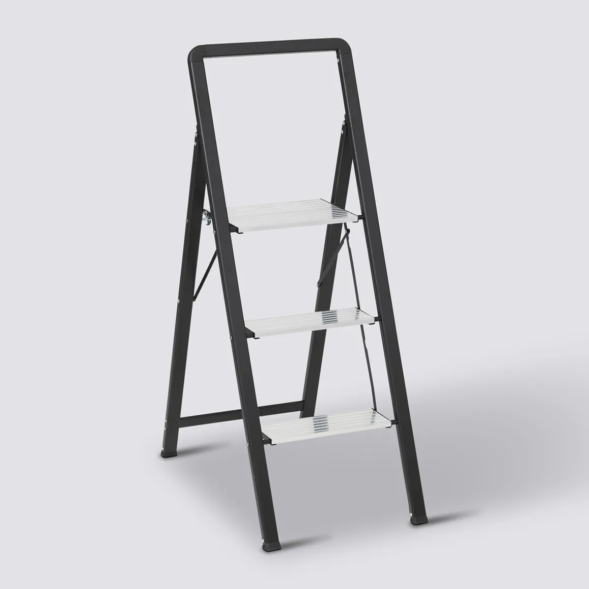 Marchepied aluminium 3 marches