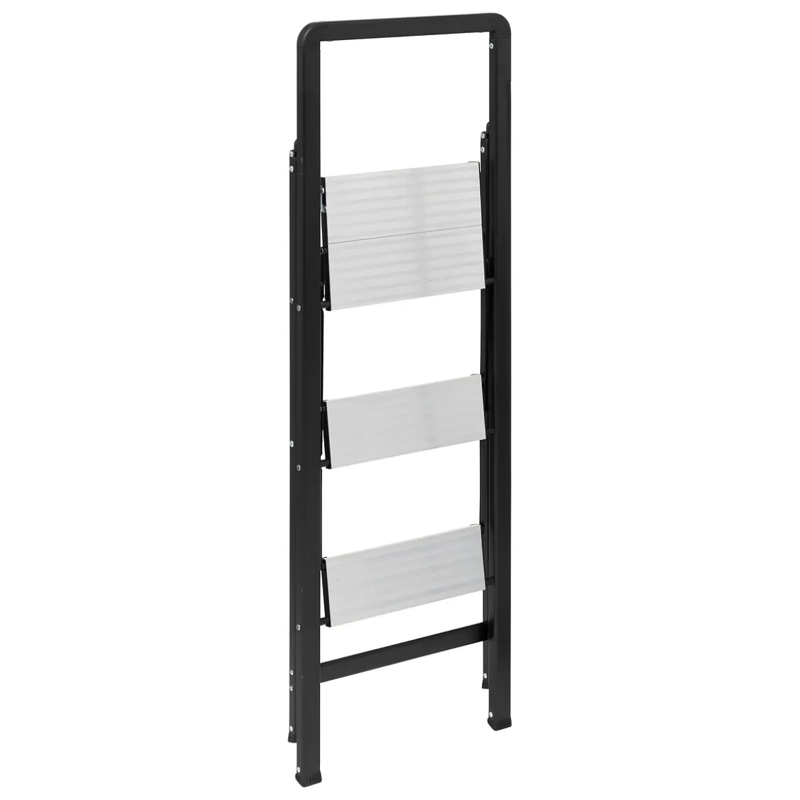 Marchepied aluminium 3 marches