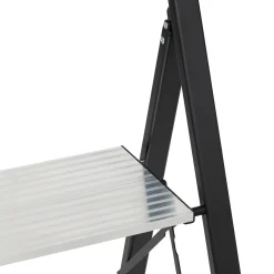 Marchepied aluminium 3 marches