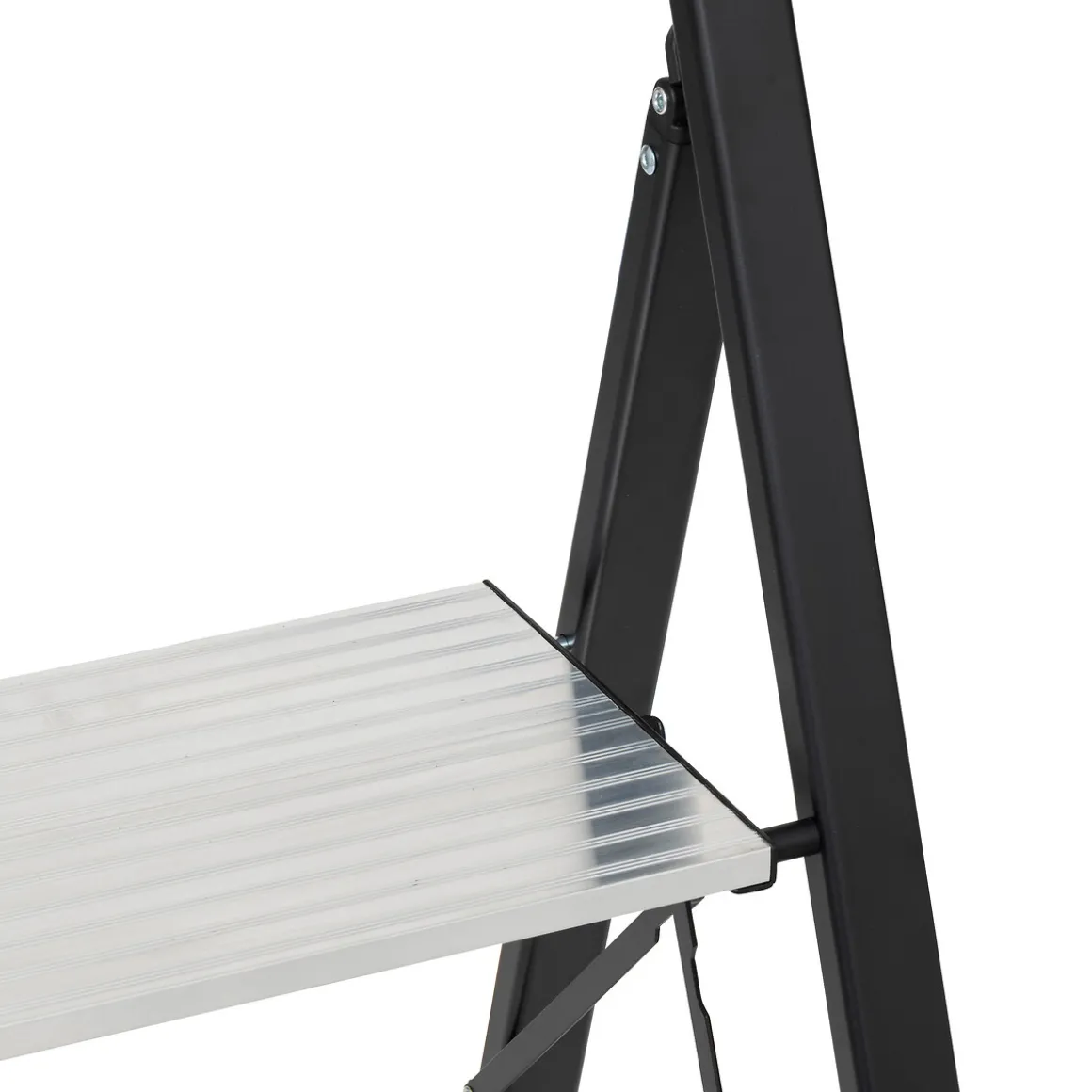 Marchepied aluminium 3 marches