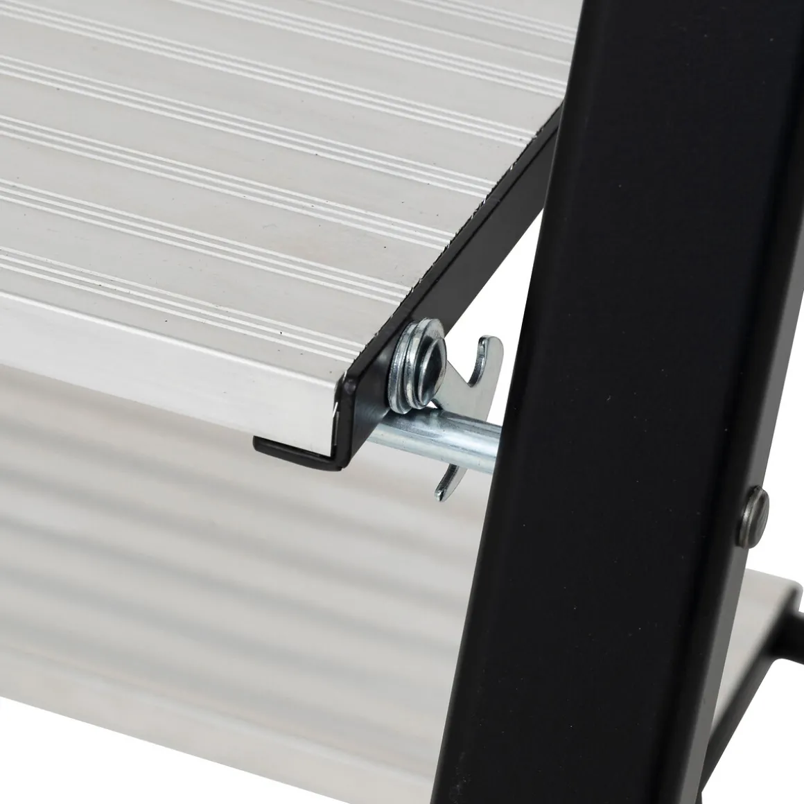 Marchepied aluminium 3 marches