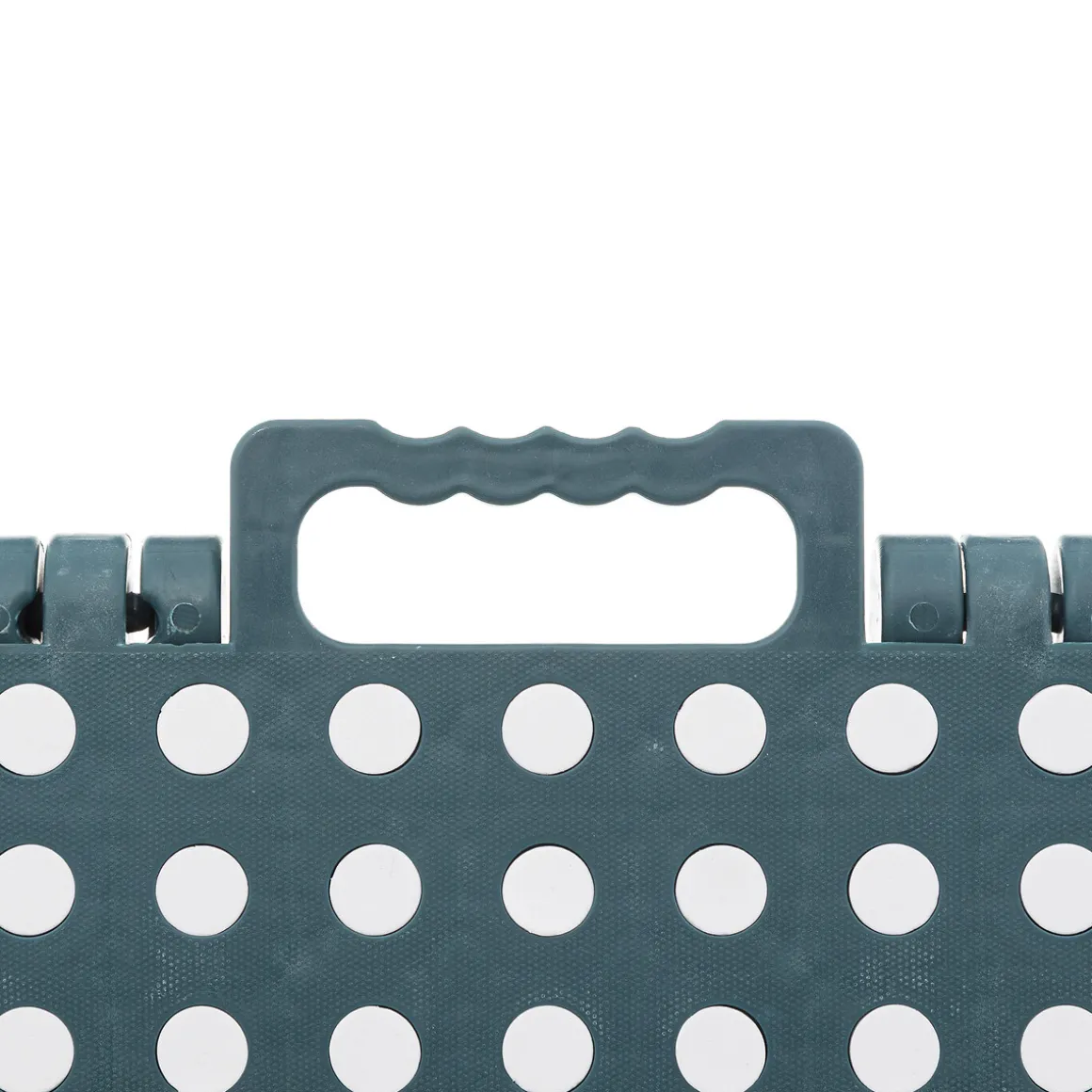 Marchepied plastique 1 marche, 27cm