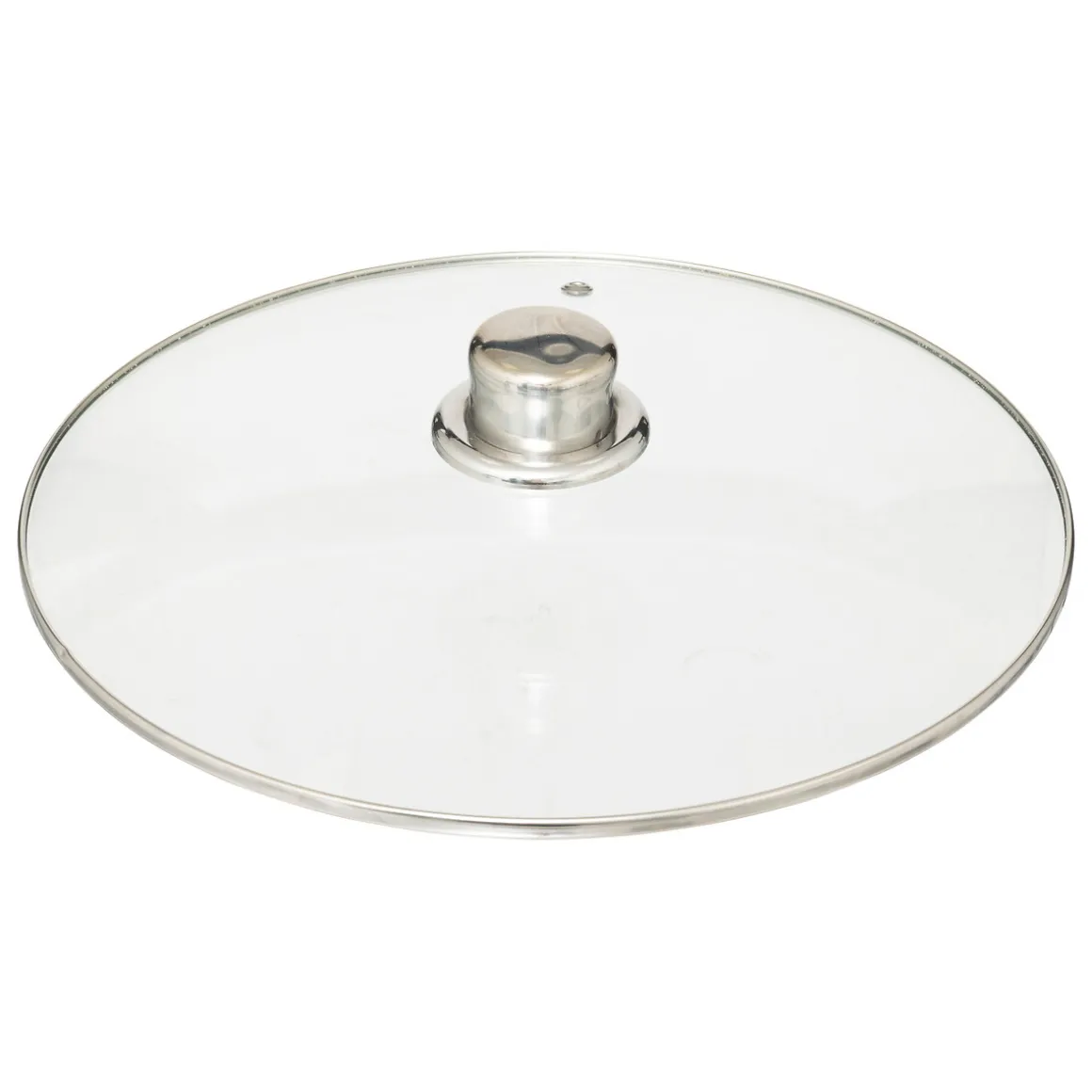Marmite inox avec couvercle 13L
