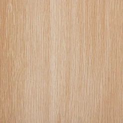 Meuble bas 1 porte, Beige