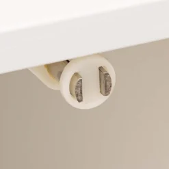 Meuble bas sous lavabo, Blanc