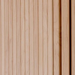Meuble de salle de bain 1 porte, Beige