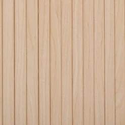 Meuble de salle de bain 1 porte, Beige