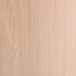 Meuble de salle de bain, l.80 cm, Beige