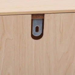 Meuble sous-lavabo 2 portes