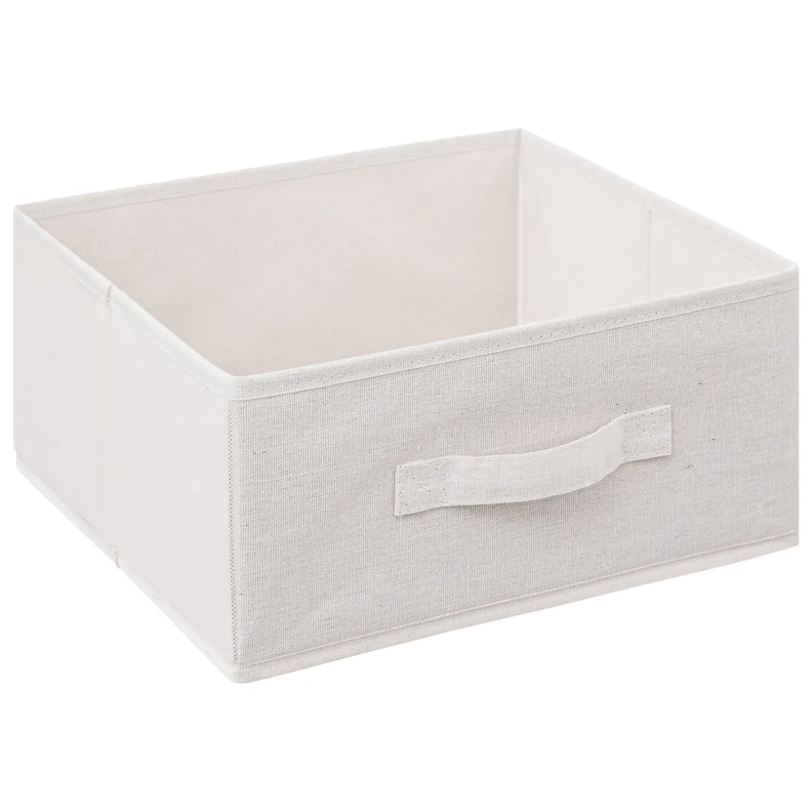 Meuble étagère avec 6 paniers, Bambou