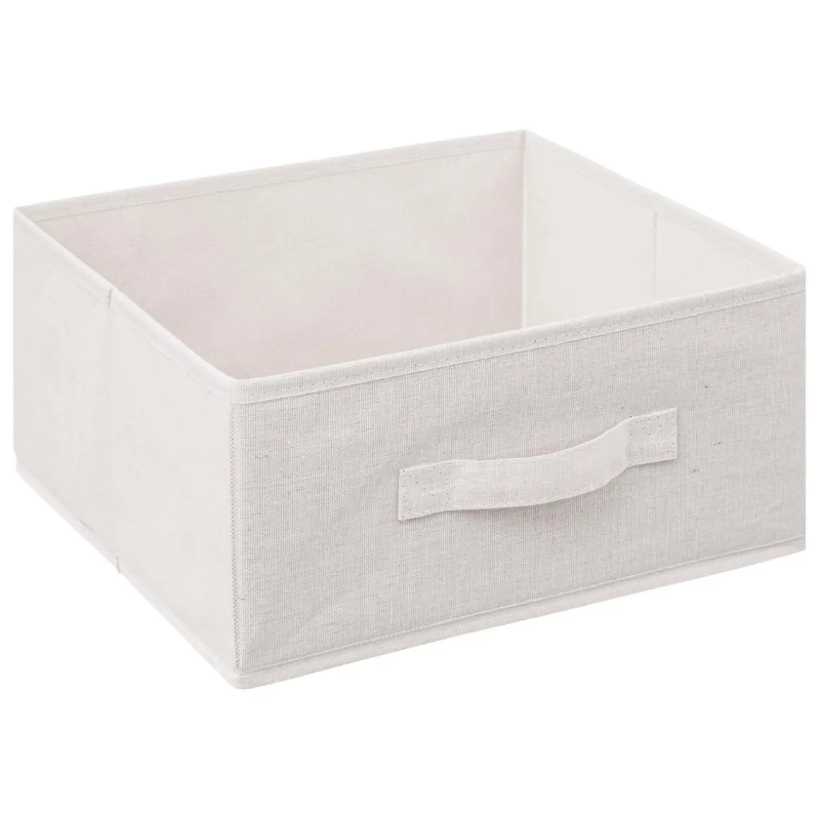 Meuble étagère avec 6 paniers, Bambou