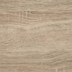 Meuble TV, Effet chêne naturel