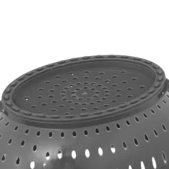 Mini passoire plastique, 24 cm